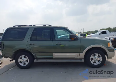 2005 Ford Expedition Eddie Bauer/King Ranch from USA, damaged, VIN 1FMPU17535LA55103